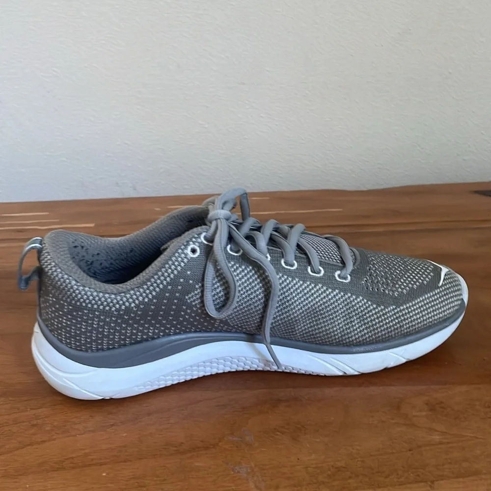 Hoka One One Hupana Athletic Shoes Size 8.5